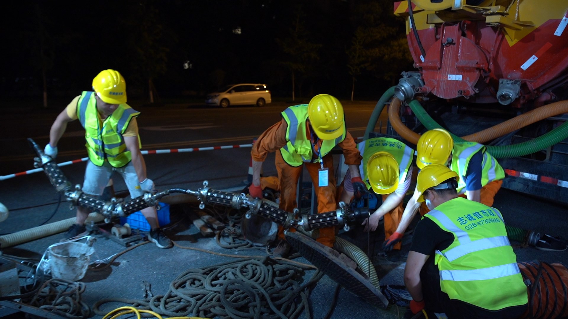 峡江紫外光固化修复